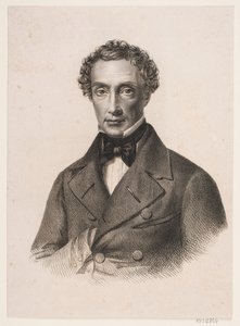 S. A. W. Stein da Edvard Fortling