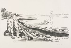  da Edvard Munch