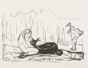  da Edvard Munch