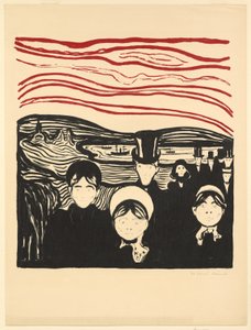  da Edvard Munch