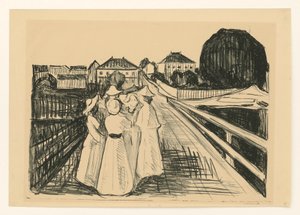  da Edvard Munch