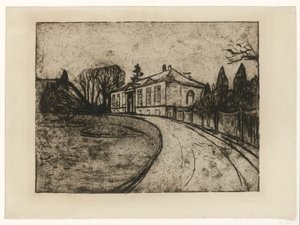  da Edvard Munch