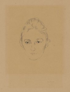  da Edvard Munch