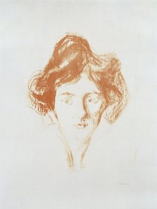  da Edvard Munch