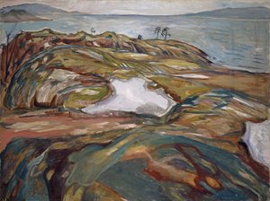 Paesaggio costiero
