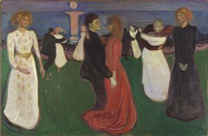 Danza della vita