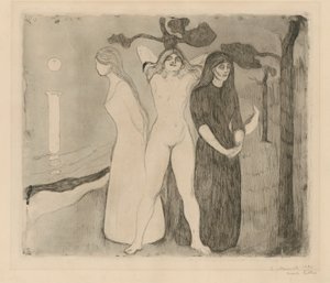  da Edvard Munch