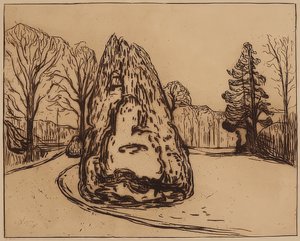 Il giardino