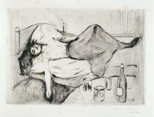  da Edvard Munch