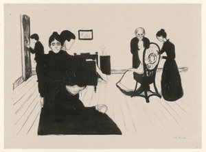  da Edvard Munch