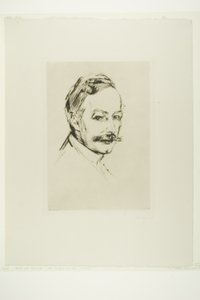 Dr. Max Linde