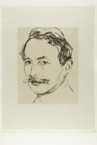 Dr. Max Linde