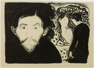  da Edvard Munch