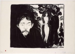  da Edvard Munch