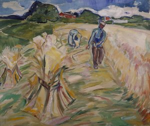  da Edvard Munch