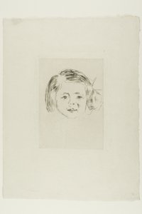La figlia di Herbert Esche