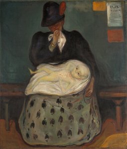 Eredità da Edvard Munch