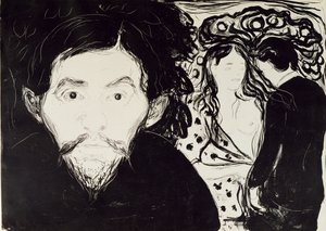Gelosia, 1896