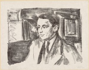  da Edvard Munch