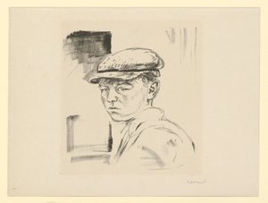  da Edvard Munch