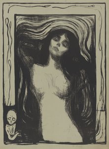  da Edvard Munch