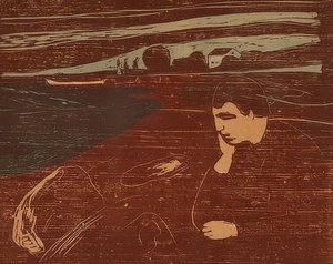 Melancholia III