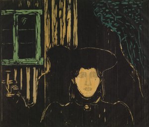  da Edvard Munch