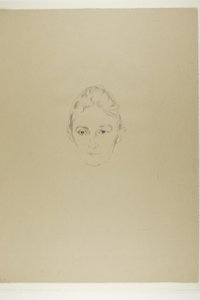 Signora Marie Linde