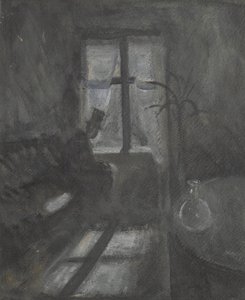 Notte a Saint-Cloud, 1892
