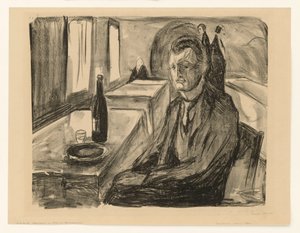  da Edvard Munch