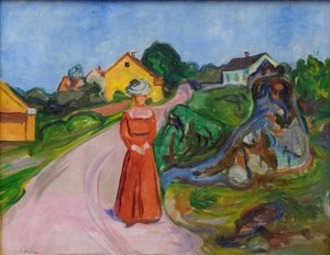  da Edvard Munch
