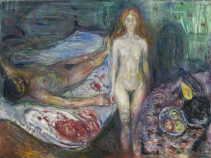 La morte di Marat