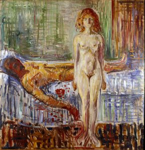 La morte di Marat II