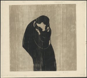Il bacio IV