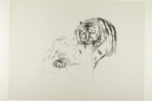 La Tigre