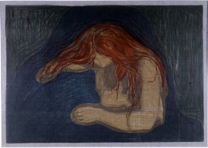 Il vampiro
