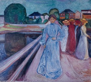 La passerella