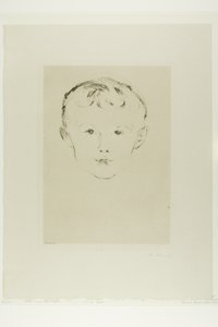 Theodor Linde da Edvard Munch