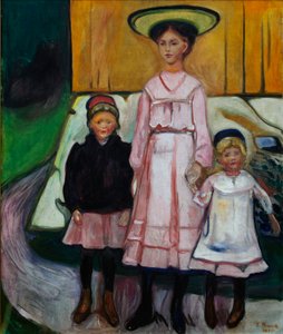 Tre Bambini