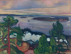  da Edvard Munch