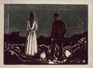  da Edvard Munch
