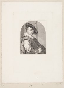 Il suonatore di ghironda