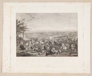 La battaglia di Torino 1706