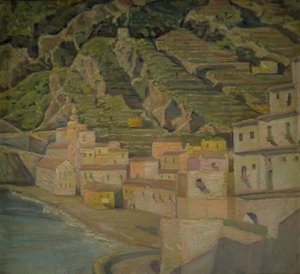 Da Amalfi