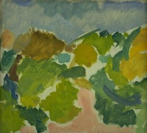 Paesaggio