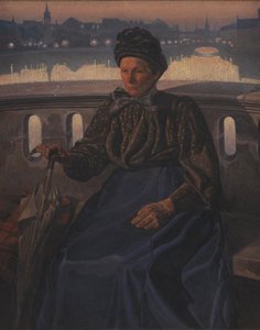 La madre dell