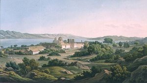 Il monastero di Phaineromene, tavola 26 dalla Parte 5 di 