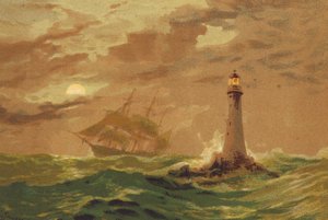 Faro di Eddystone