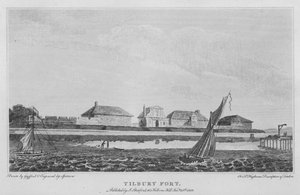 Forte di Tilbury