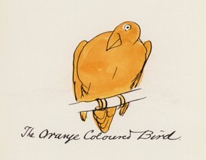 Il Libro degli Uccelli: L